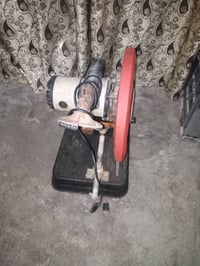 كتر شغال • دريل ٤ قطع