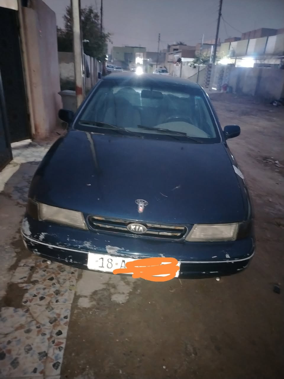 السلام عليكم سيفيا موديل 94 رقم بابل تحويل مباشر كير اوتاماتيك صدر حداديه خير من الله السعر 30 وبيها مجال قليل الرقم // ***********
