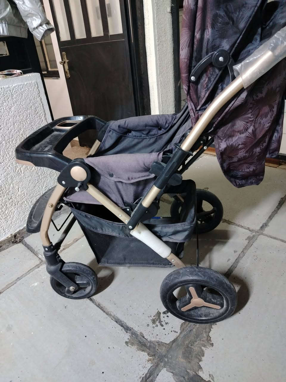 عربانة ضخمه تخبل مستعمله مره ماخذتها ١٥٠ أريدها ٥٠ قفل بدون عمله


**إذا كنت صاحب هذا الإعلان وتريد حذفه لأي سبب، رجاءا أرسل رسالة إلى الدعم الفني**