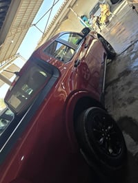 مافرك XLT • ٢٠٢٤ • عليها ضرر