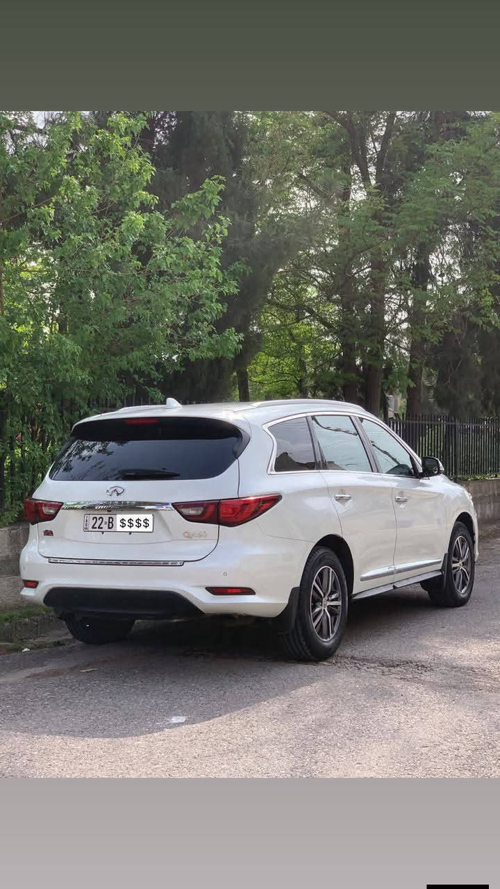 مكلف منشور اخوان العزيز
فقط بيع بدون مراوس 

سعر 139

. انفینتي QX60 

.وارد آمریكی 

. مــــــودیل / ۲۰۱۸ 

. محرك / V6,3,5 کبس 

. رقم و سنویە جدید 

. ماشي / ۱۱۲ ، الف کم 

. مواصفات فول فول 

. سبعة راكب . دبل آكسل 

. بصمة و سلایت ، شاشة حساس 

. بدون صبغ ، بدون تعدیل 

. فقط باب مبدل بیلادی 

. بجم امامي و خلفي كبس 

. شویة دواخل باب ، ایرباك بردة 

. ســــــعر / 139

. عنوان اربیل ، تحویل ثانی یوم 

. واتس اب /


**إذا كنت صاحب هذا الإعلان وتريد حذفه لأي سبب، رجاءا أرسل رسالة إلى الدعم الفني**