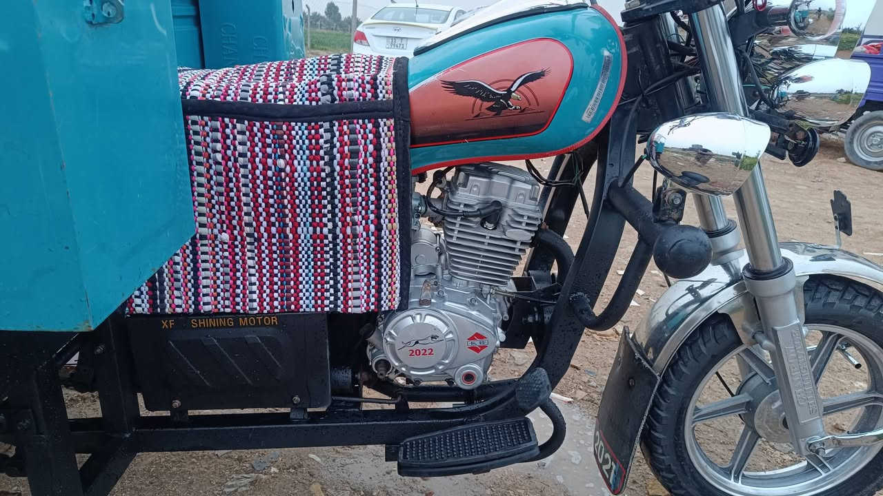 السلام عليكم ستوته للبيع موديل2022أوراق اصوليه ركبه مكفوله شاصي مكفول كهربائيات كله جديد مكينه مامفتوحه بس امفيلسه  ستوته ماناقصه اي شي السعر 1850 وبيه مجال مكانه حله قرب العلويه شريفه بنت الحسن ***********
