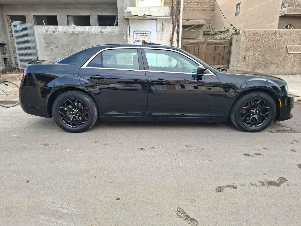 اوباما موديل 2017 كندي بدون صبغ سونار منشو فول رقم سليمانيه نكليزي جديد تحويل بصمه لد امامي خلفي رادار امامي شاشه كامره كير ماوس قطعتين تبريد كشن كهرباء تحكم جهتين تحديد مسارماشيه 67 بانوراما تو ويل مكينه 3600 ويل كب وتخم تاير جديد اصلي صدر امامي خلفي جديد سياره جاهزه جديده بغداد  الكرخ سعر 22$ شتين وعشرين ***********
