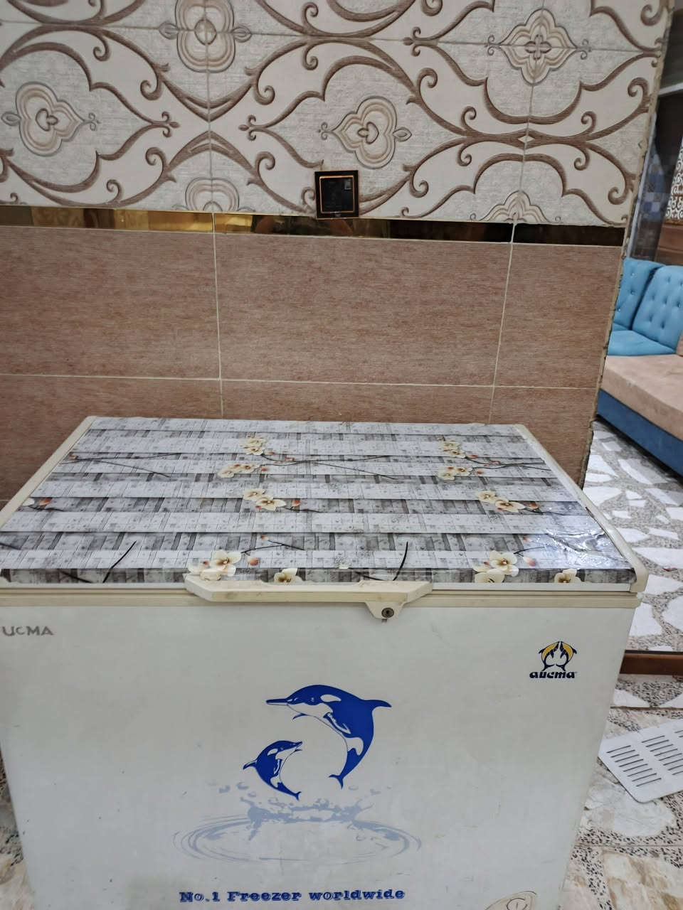 اغراض كلش نضيفات للبيع نضيفات وشغالات للاستفسار على الخاص


**إذا كنت صاحب هذا الإعلان وتريد حذفه لأي سبب، رجاءا أرسل رسالة إلى الدعم الفني**