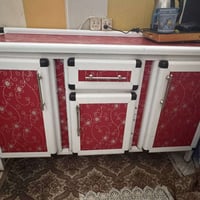 كاونتر المنيوم • متر ونص • كربلاء حي العامل