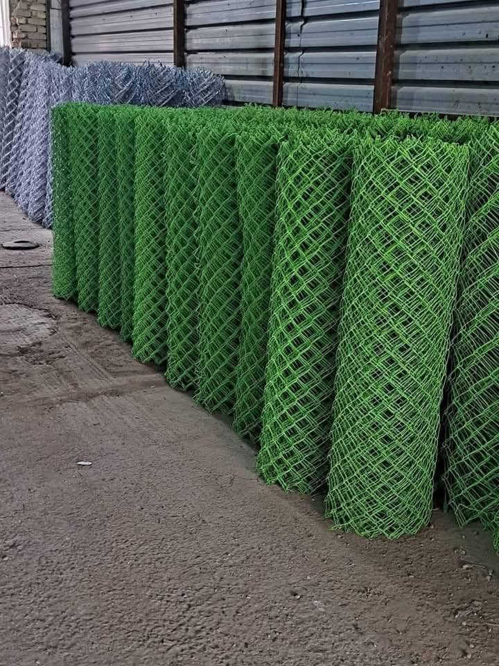 عمل وتنصيب أسيجة BRC والسياج العشبي و السياج الجينكو وشد لملاعب وصيانتهه نشتغل في جميع مناطق بغداد للاستفسار خاص او الإتصال بالارقام

***********

موجود واتساب ***********
