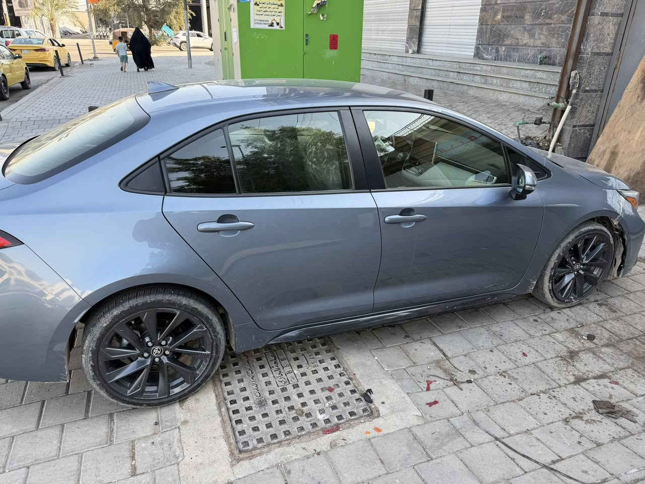 تفاصيل داخل المنشور


**إذا كنت صاحب هذا الإعلان وتريد حذفه لأي سبب، رجاءا أرسل رسالة إلى الدعم الفني**