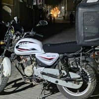 بوكسر ٢٠١٩ • دراجة نضيفه • بغداد