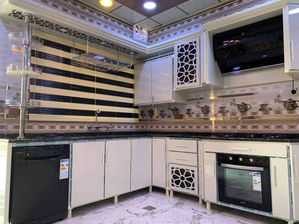 عروض معمل برج الذهبي الالمنيوم.. كاونترات نوع تركي ثقيل🇹🇷💯 سعر المتر 125 ألف  يشمل الشد والنقل ضمان 2 سنة المقطع 💯 
للاستفسار راسلو الصفحة


**إذا كنت صاحب هذا الإعلان وتريد حذفه لأي سبب، رجاءا أرسل رسالة إلى الدعم الفني**