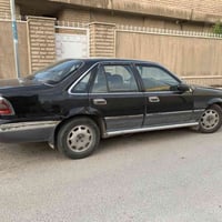 بروكهام • ٩٢ • اوتوماتيك