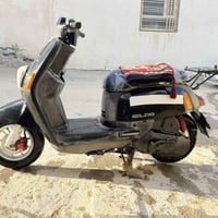 للبيع بوليس دراجة كفالة من كلشي مكينه مكفولة ختم واحد الدراجة مكاني حي...