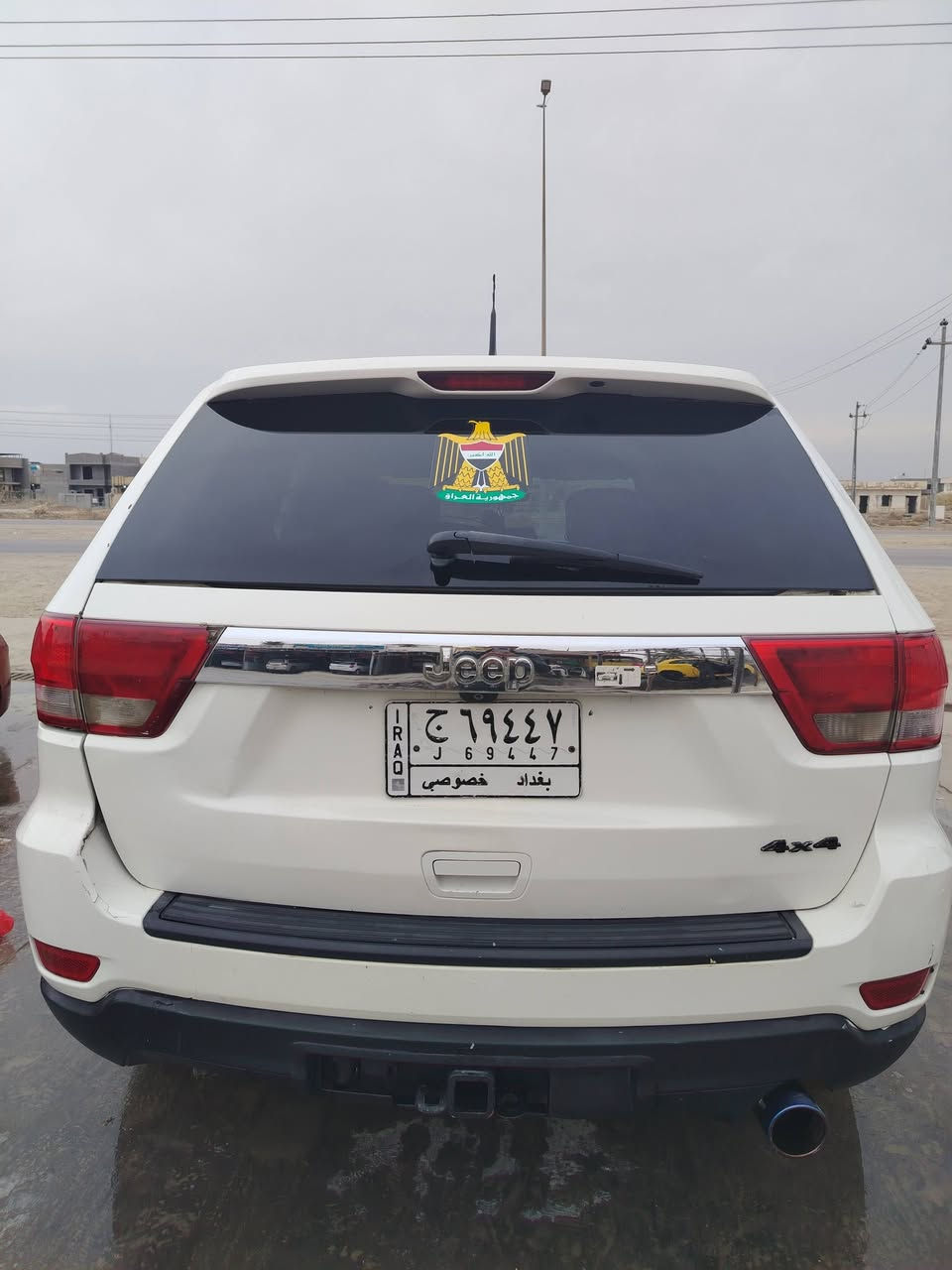 تفاصيل داخل الصوره


**إذا كنت صاحب هذا الإعلان وتريد حذفه لأي سبب، رجاءا أرسل رسالة إلى الدعم الفني**