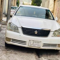 كراون ٢٠٠٥ • ٤٧٠٠٠ كم • باسمي