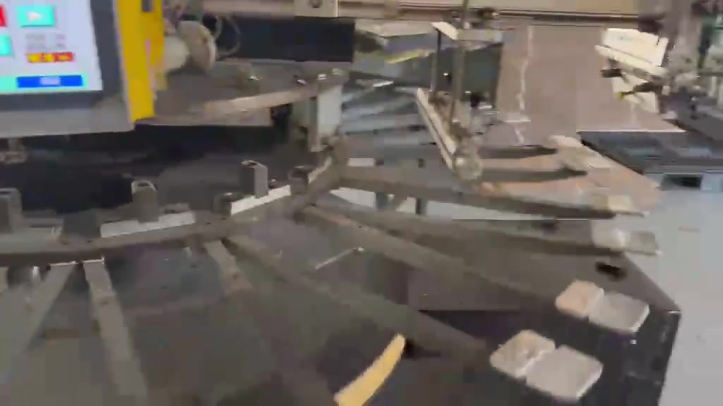 يمكن لأي شخص يرغب في شراء آلة طباعة الجوارب أن يكتب لي +905385584327


**إذا كنت صاحب هذا الإعلان وتريد حذفه لأي سبب، رجاءا أرسل رسالة إلى الدعم الفني**