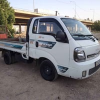 كيه عموشه • موديل ٢٠٢٢ • بغداد