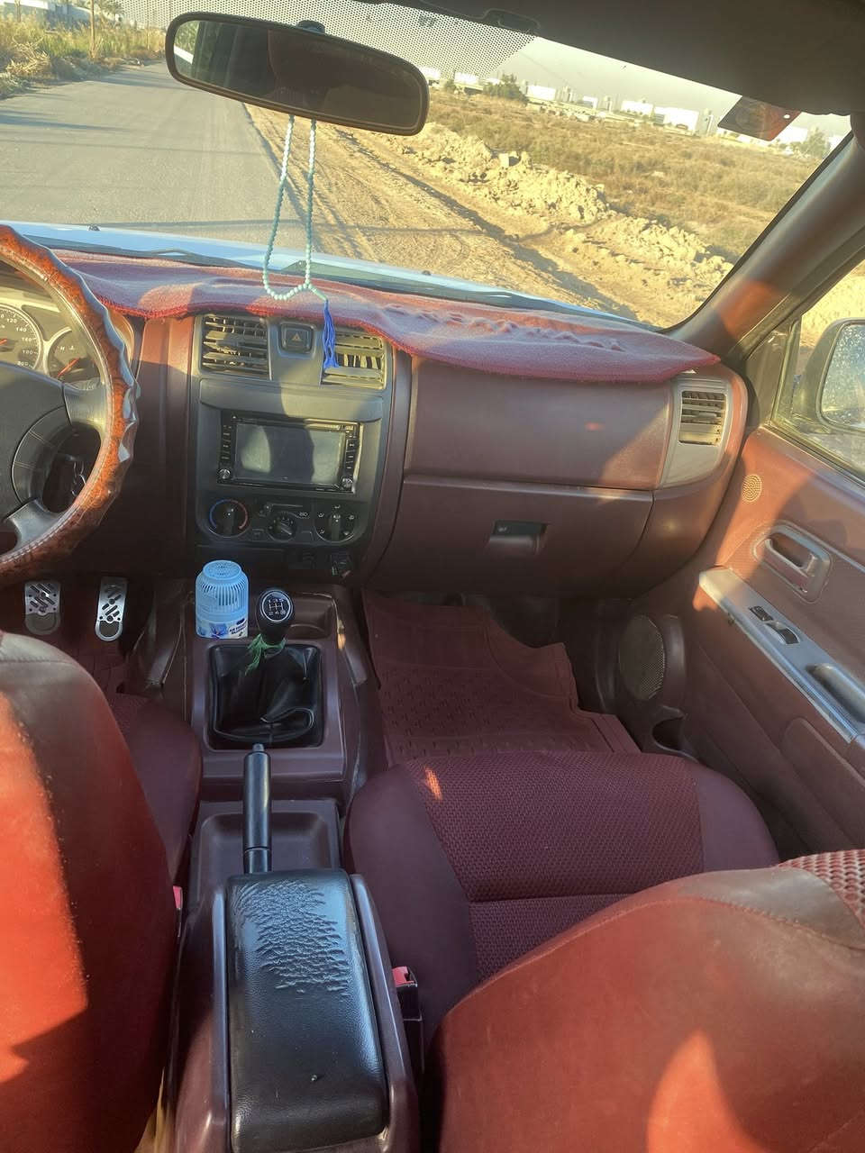 اللهم صل على محمد وال محمد كريت ويل للبيع موديل 2014 سياره حلوه ونظيفه وجاهزه بلاديه كفاله وسونار جديد رقم واسط السعر ب88 تفاصيل اكثر اتصال ***********
