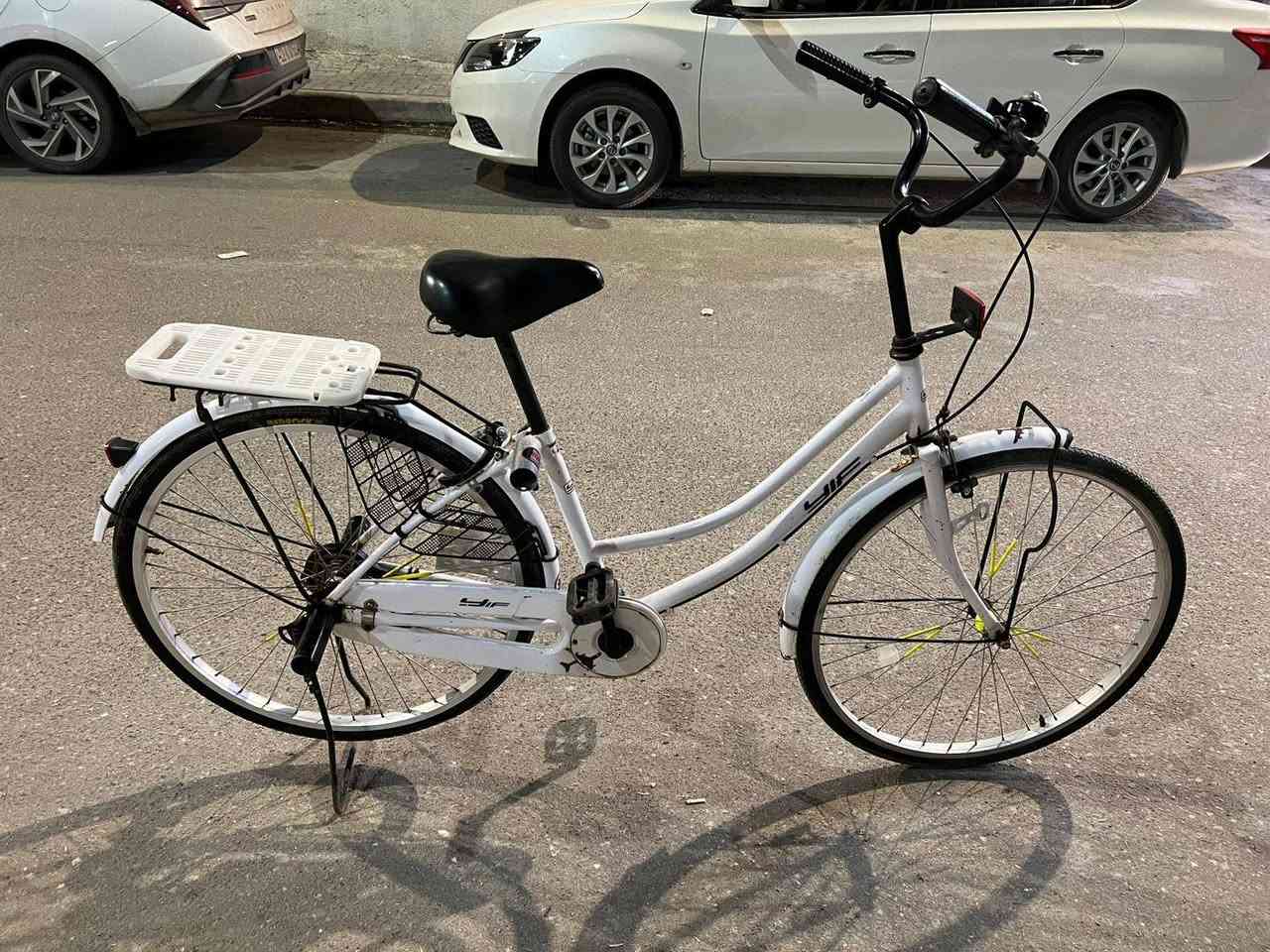 بايسكل كولف جديد مديل ٢٤
جديد كلش مناقصه شي بس يرادله تقسيم بريك 
بايسكل جديد كلش مرتب س ١٥٠


**إذا كنت صاحب هذا الإعلان وتريد حذفه لأي سبب، رجاءا أرسل رسالة إلى الدعم الفني**