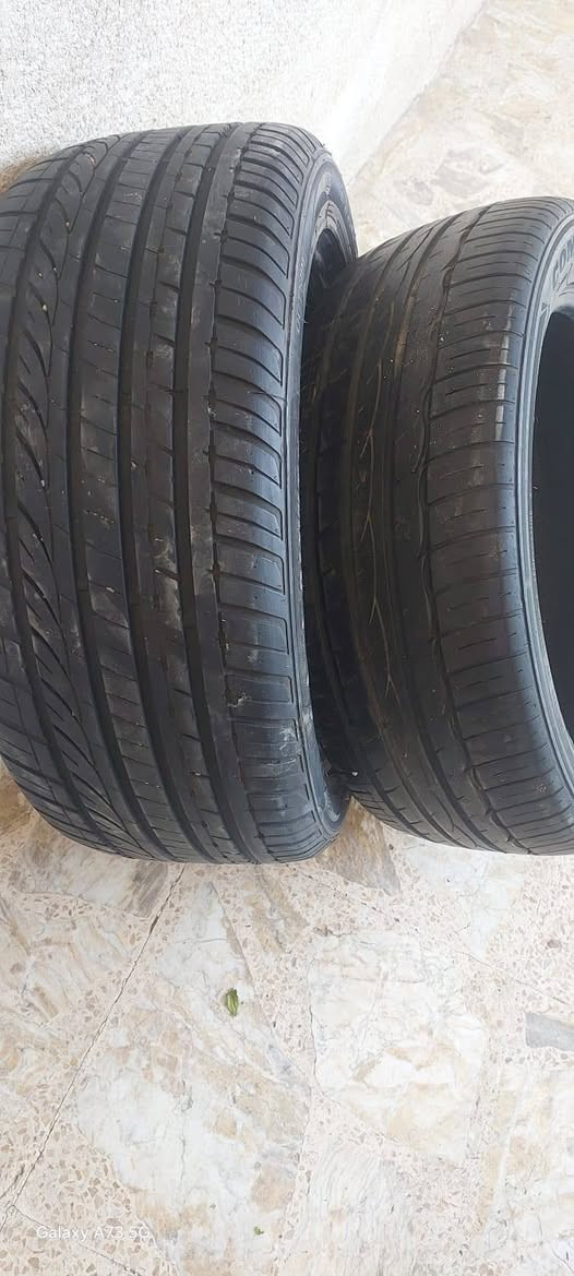سلام عليكم ورحمة الله وبركاته زوج تايرات اخو الجديد حجم 17_50_215 السعر٤٠ وبي مجال للشرايه والطيبين


**إذا كنت صاحب هذا الإعلان وتريد حذفه لأي سبب، رجاءا أرسل رسالة إلى الدعم الفني**