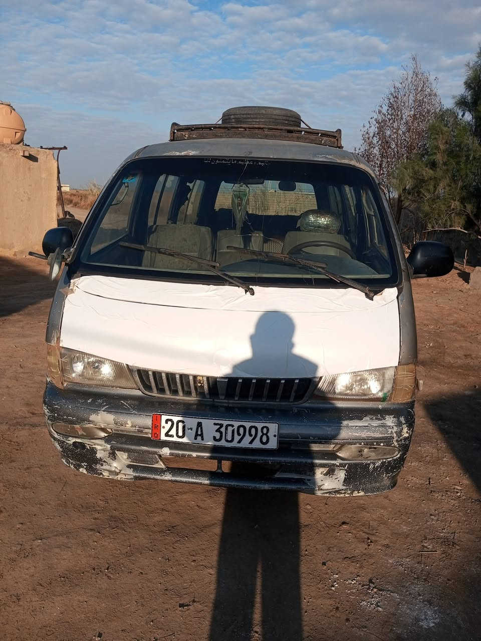 سلام عليكم كيه بريجو البيع موديل 97 رقم نكليزي سنويه ال 30 بسمي محرك وكير مكفولت مكينه 3000 سعر 45وبيه.مجال الشراي. المكان واسط.الحرار المزاك التواصل. خاص. وع رقم  ***********
