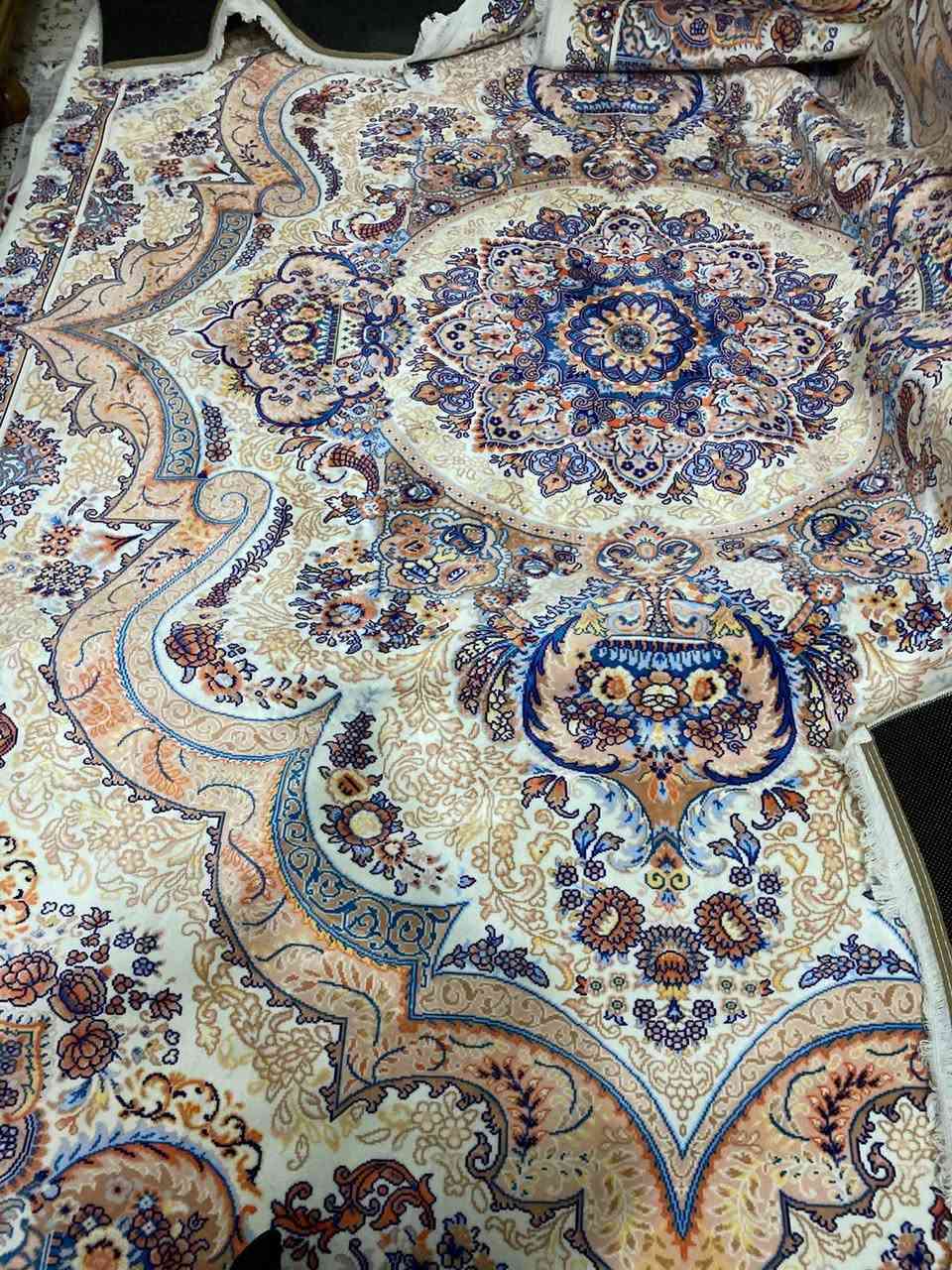 موكيت جديد ممستعمل بس طلع كبير ع المكان مالتي قياس ٣*٤ سعره 45


**إذا كنت صاحب هذا الإعلان وتريد حذفه لأي سبب، رجاءا أرسل رسالة إلى الدعم الفني**