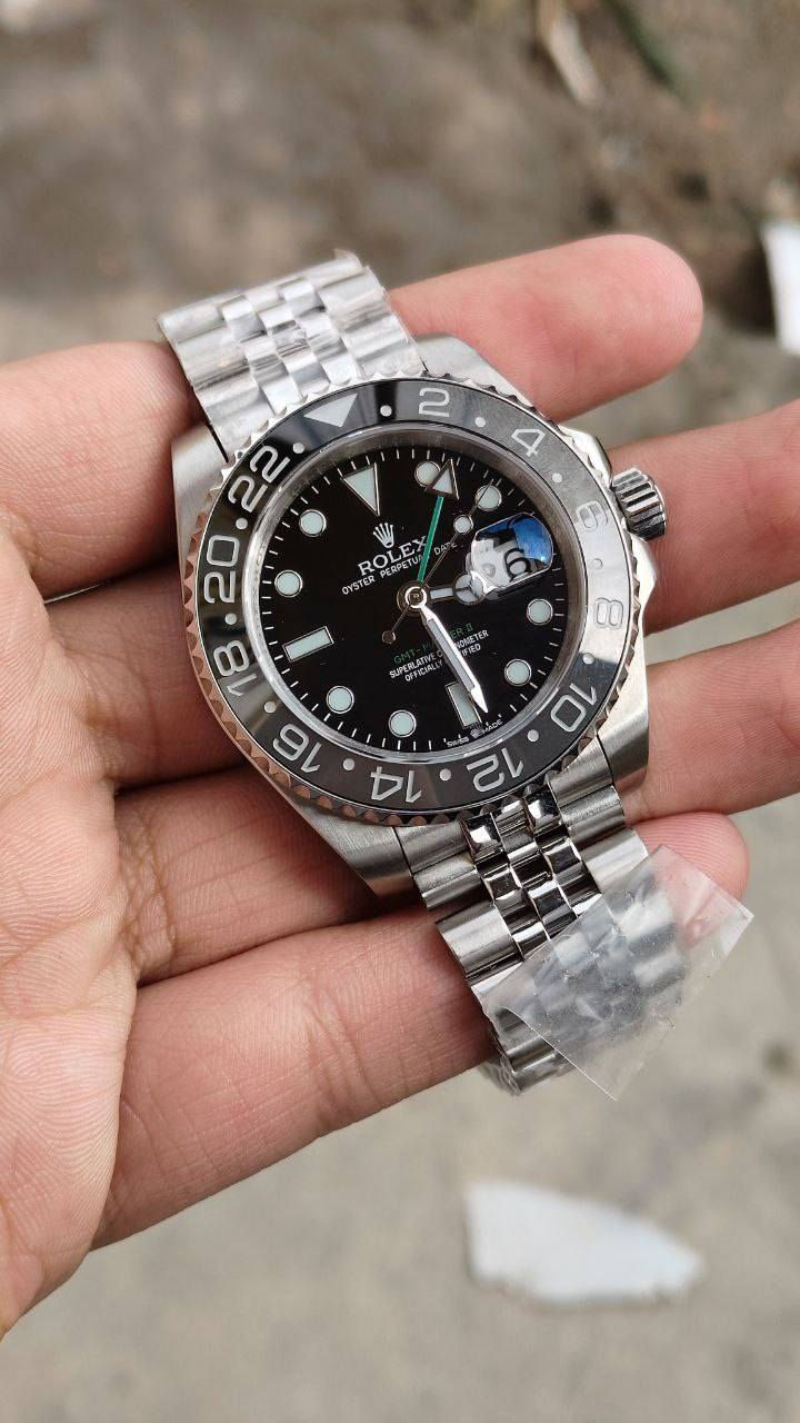 رولكس جي إم تي  او تماتيك كوبي ماستر. وزن ثقيل السعر 75 شراي خاص


**إذا كنت صاحب هذا الإعلان وتريد حذفه لأي سبب، رجاءا أرسل رسالة إلى الدعم الفني**