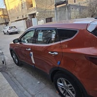 سنتفيا موديل 2018 فئه السبورت محرك 2400   تحكمات ستيرن جهتين   وارد ام...