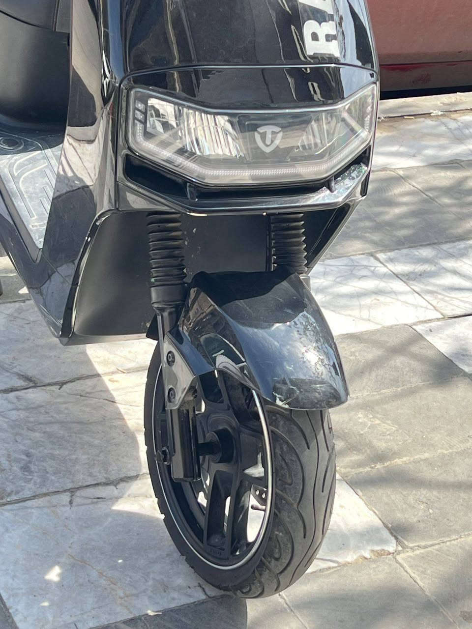 دراجه شحن بلادي ريان فول جديده مابهى اي  نقص العنوان كراده داخل سعره 850 الف ‏‏‪***********‬‏ موجود ع وتساب ع تصال فيس غير متوفر رسلني وتساب
