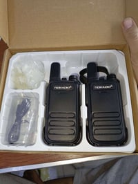 لاسلكي • الكترونيات