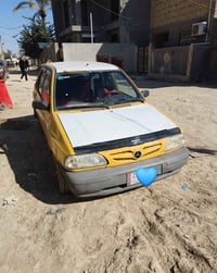 موديل ٢٠١٢ • جاهزة كير ومحرك • غرامة مرور ١٠٠٠٠٠