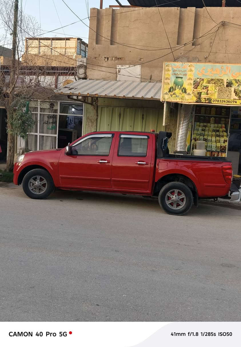 كريت ويل مديل 13 مصبوغه حزام عندي تصوير قبل صبغ رقم قادسيه سياره معمره وجاهزه خير من الله مكفوله من ضربه سعر 53 / رقم صاحب السياره ***********الله
