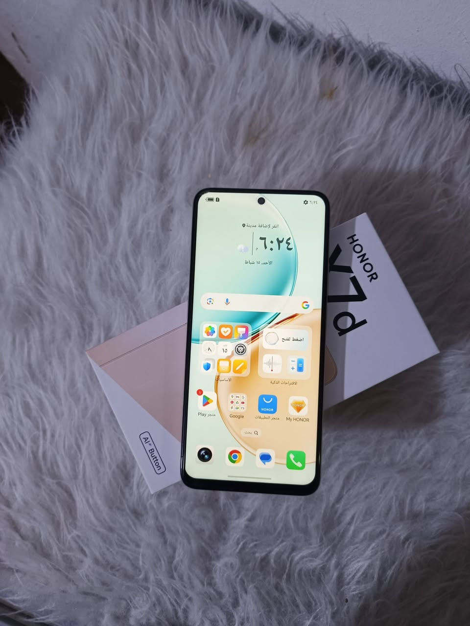 هونر x7d ذاكره 256 بطاريه 6500 ضد الكسر والمي جهاز نضافه ميه بلميه  كامل ملحقات ب210 شراي خاص


**إذا كنت صاحب هذا الإعلان وتريد حذفه لأي سبب، رجاءا أرسل رسالة إلى الدعم الفني**