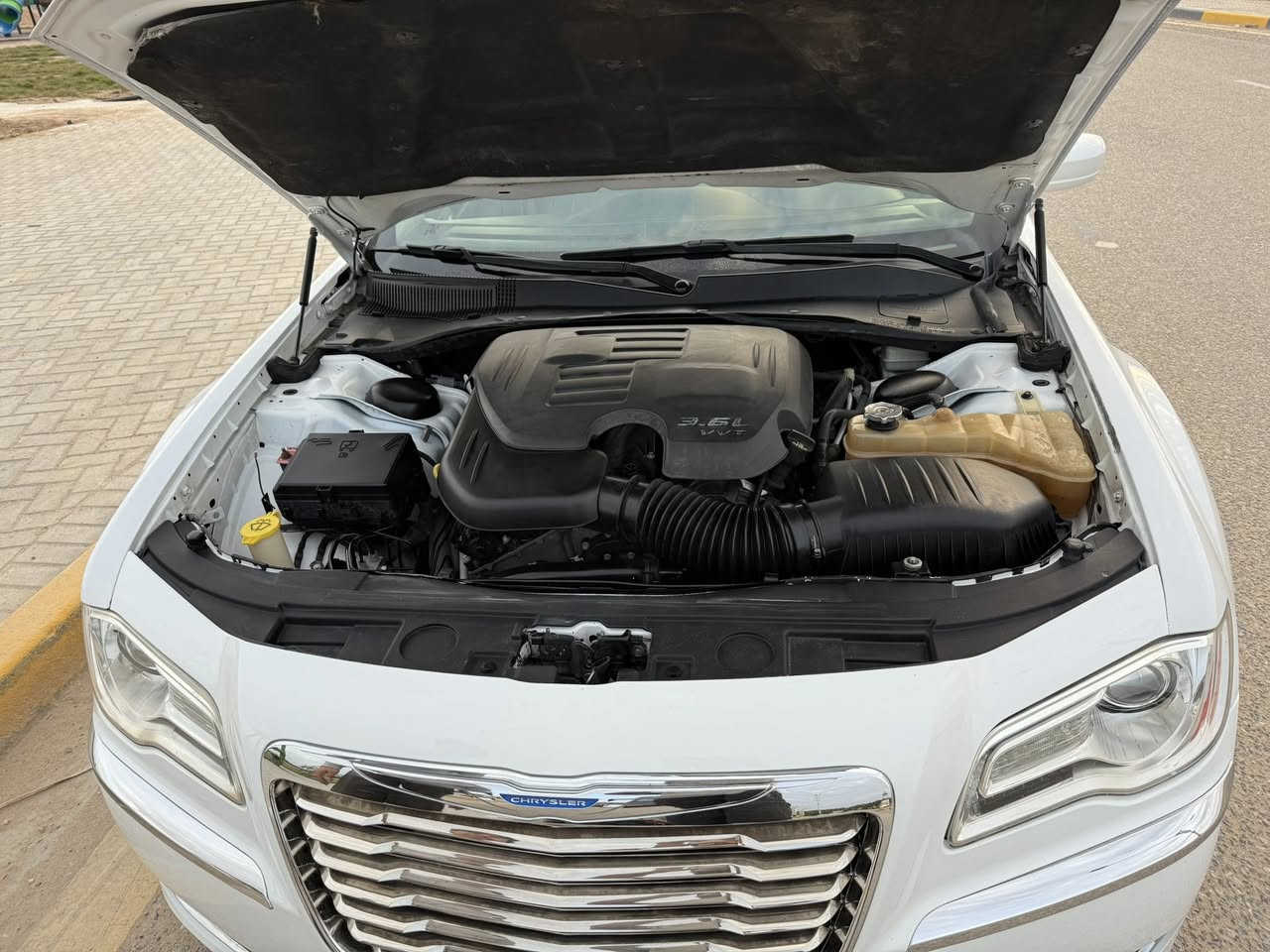 سلام عليكم اوباما 2014 كفاله من الكص والظربه سياره جاهزه السعر 78 للأستفسار ***********
