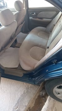 سوناتا للبيع موديل ٢٠٠٠ بسمي ٦سلندر كير ومكينه خير من الله بدون ضربه ل...