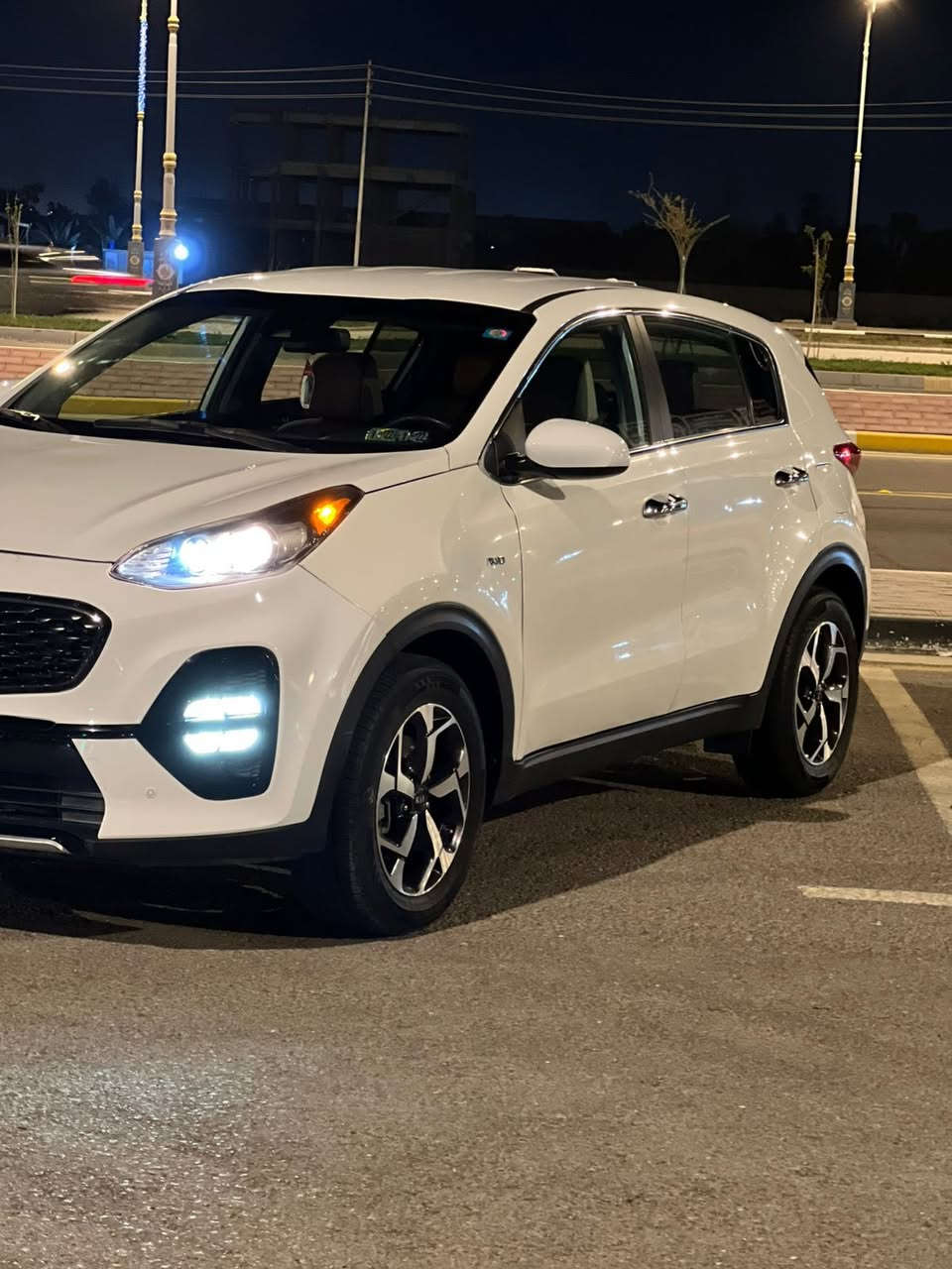 اسبورتج 2020 بابل دولي بسمي سنويه جديده امريكيه ضربته جاملغ وباب امامي بدون دواخل كير محرك حداديه خير من من الله تبريد ثلج دواخل جديده شاشه كامره تحكم استيرن مود ترايف وبعد بيه هواي مواصفات السياره جديده مناقصه برغي السعر 168 وبيه مجال مكاني كربلاء ‭+٩٦٤ ٧٧٢ ٤٨٧ ٥٠٤٨‬


**إذا كنت صاحب هذا الإعلان وتريد حذفه لأي سبب، رجاءا أرسل رسالة إلى الدعم الفني**