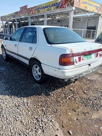 انتره • ١٩٩٢ • نينوى