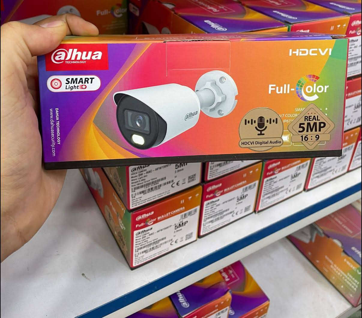 جملة الجملة  + متوفر مفرد . كل ماتحتاجه من مواد داهوا الاصلية 
جميع اجهزه دهوا   + جميع انواع كاميرات دهوا اصلي ضمان 
رابط https://www.facebook.com/share/1F8QbrY1S5/


**إذا كنت صاحب هذا الإعلان وتريد حذفه لأي سبب، رجاءا أرسل رسالة إلى الدعم الفني**