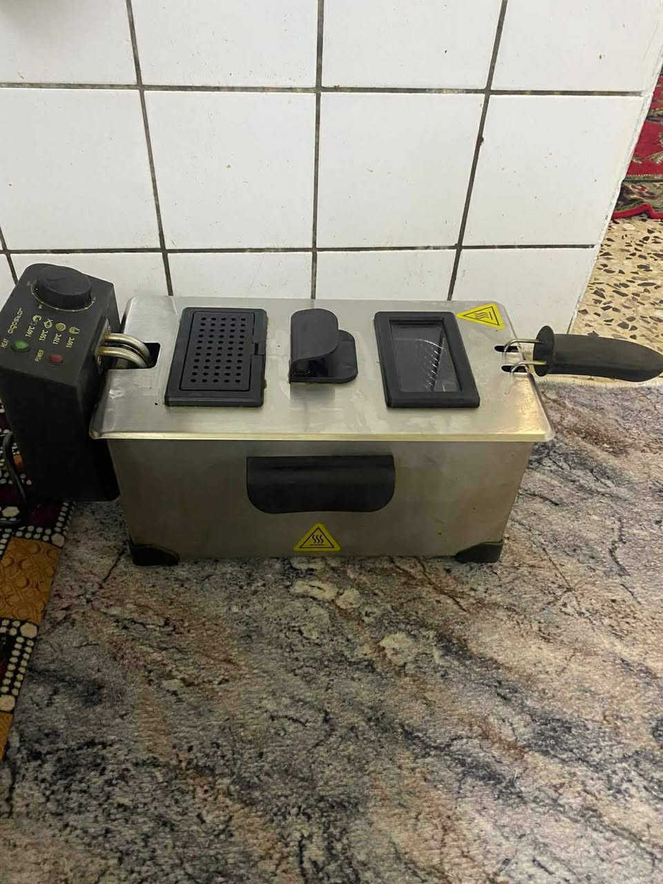 للبيع العنوان شورش
تفاصيل خااص سعرهن 100 الف


**إذا كنت صاحب هذا الإعلان وتريد حذفه لأي سبب، رجاءا أرسل رسالة إلى الدعم الفني**