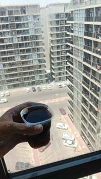 خلفة صبغ وديكور وطلس وسحبات وترميم ومعالجه رطوبة وعوازل اسطح وصبغ وتطع...