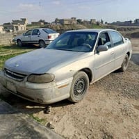 شيفروليه ماليبو • قابل تفاوض • تفاصيل خاص