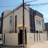حي الملايين الولى • ١٥٦م • طابقين