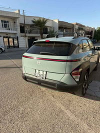 كونا 24 ماشيه 16 الف كيلو حادثها خشم البنيد فقط وصار عندي طخه بلباب ال...