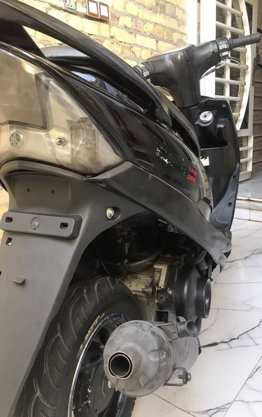 السلام عليكم شباب
دراجة للبيع ماكس عدلة اوراق بوشة 49 الدراجه نظيفة اتخبل كلشي مابية ماعدا السلف بس اشده والكهربائيات مابيهن شي كلشي شغال الدراجه ع ايد وحدة نظيفة كلش والصالنصة رياضي
رقم الهاتف/***********
السعر 700وبيه مجال قليل
