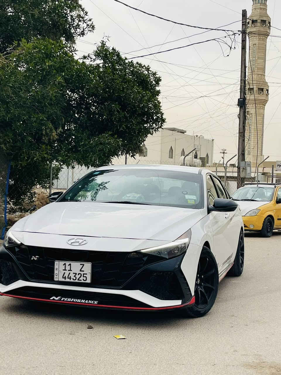 السلام و عليكم النترا 2022
السياره N✈️✈️
ماشيه ٢٣ الف كيلو متر 
السياره بعده جديده 
بل خير على الي ياخذه 
السعر148 
ترهم امروس 
والى خاص مفتوح 
***********
