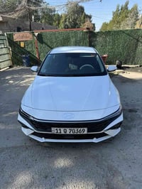 النترا هايبرد • ٢٠٢٤ • ٣٥ الف كم