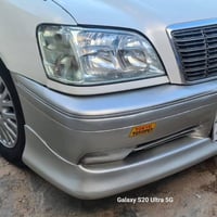 ملكه ادوات كصه جنطه سياره جاهزه من جميع النواحي مكينه كير حداده  مابيه...