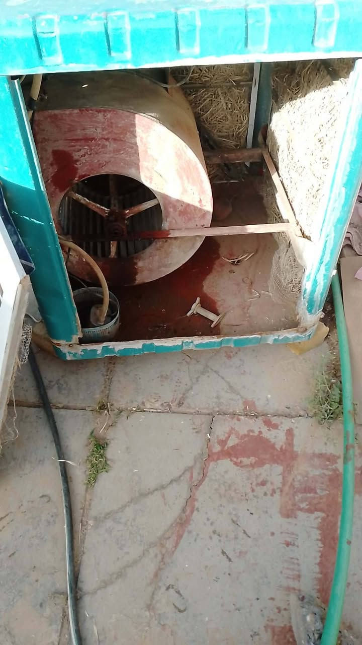 اغراض للبيع كلمن وسعره


**إذا كنت صاحب هذا الإعلان وتريد حذفه لأي سبب، رجاءا أرسل رسالة إلى الدعم الفني**