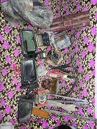 قطع غيار كراون سوبر كما موضح بصور.              للاستفسار اتصال على ال...