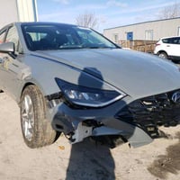 سوناتا ٢٠٢١ • ضرر داعميه • محرك ٢.٥