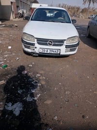 اوبل بزون گير محرك واكسل شرط نقص بس جامه الخلفي بدون تحويل اتكفل سرقه ...