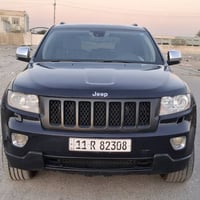 لاريدو ٢٠١١ • محرك ٥٧٠٠ • وارد امريكي